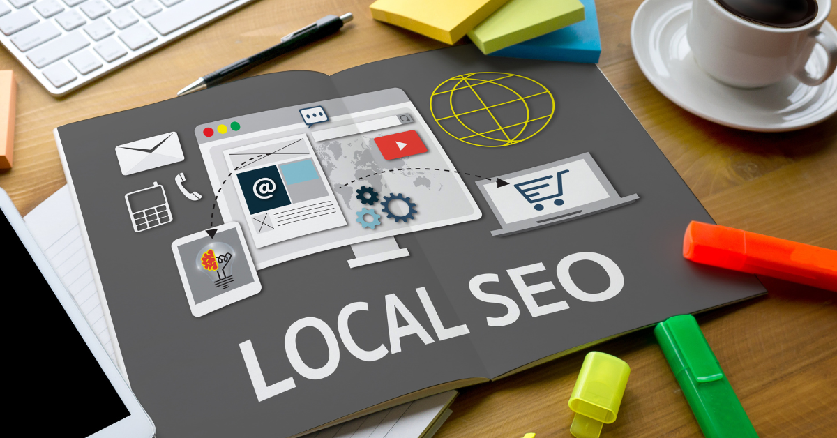 How to Customize a Local SEO Strategy